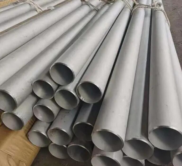 墨江304不锈钢管