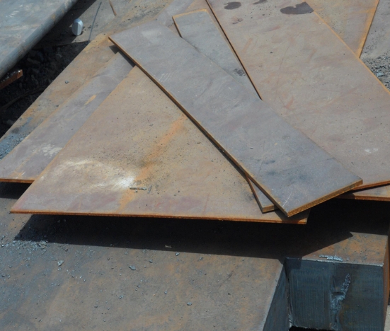 墨江NM360C耐磨板